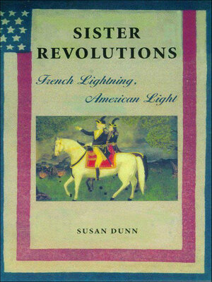 cover image of Sister Revolutions